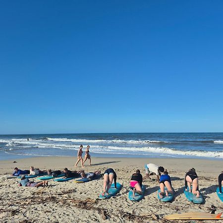 Bob Marley Beach Guachaca エクステリア 写真