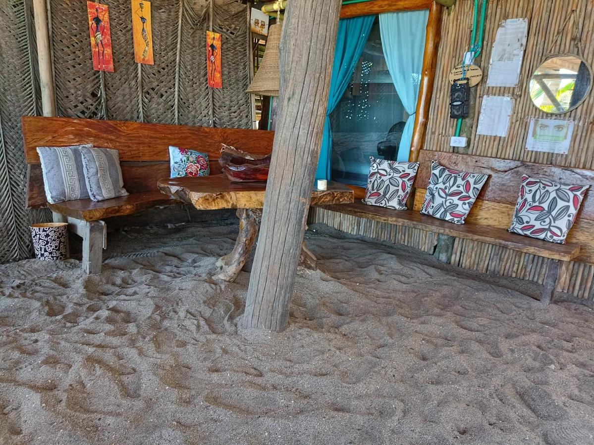Bob Marley Beach Guachaca エクステリア 写真