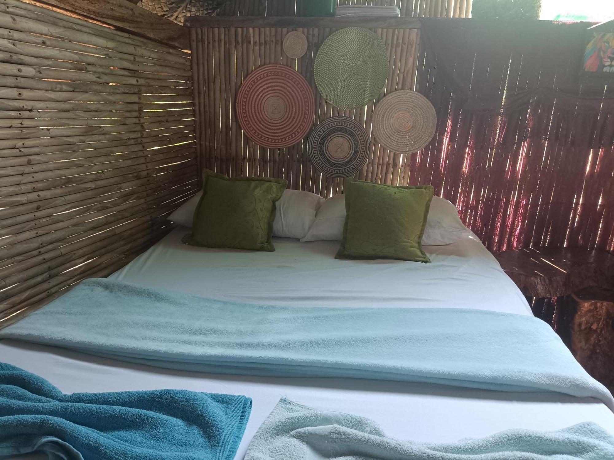 Bob Marley Beach Guachaca 部屋 写真