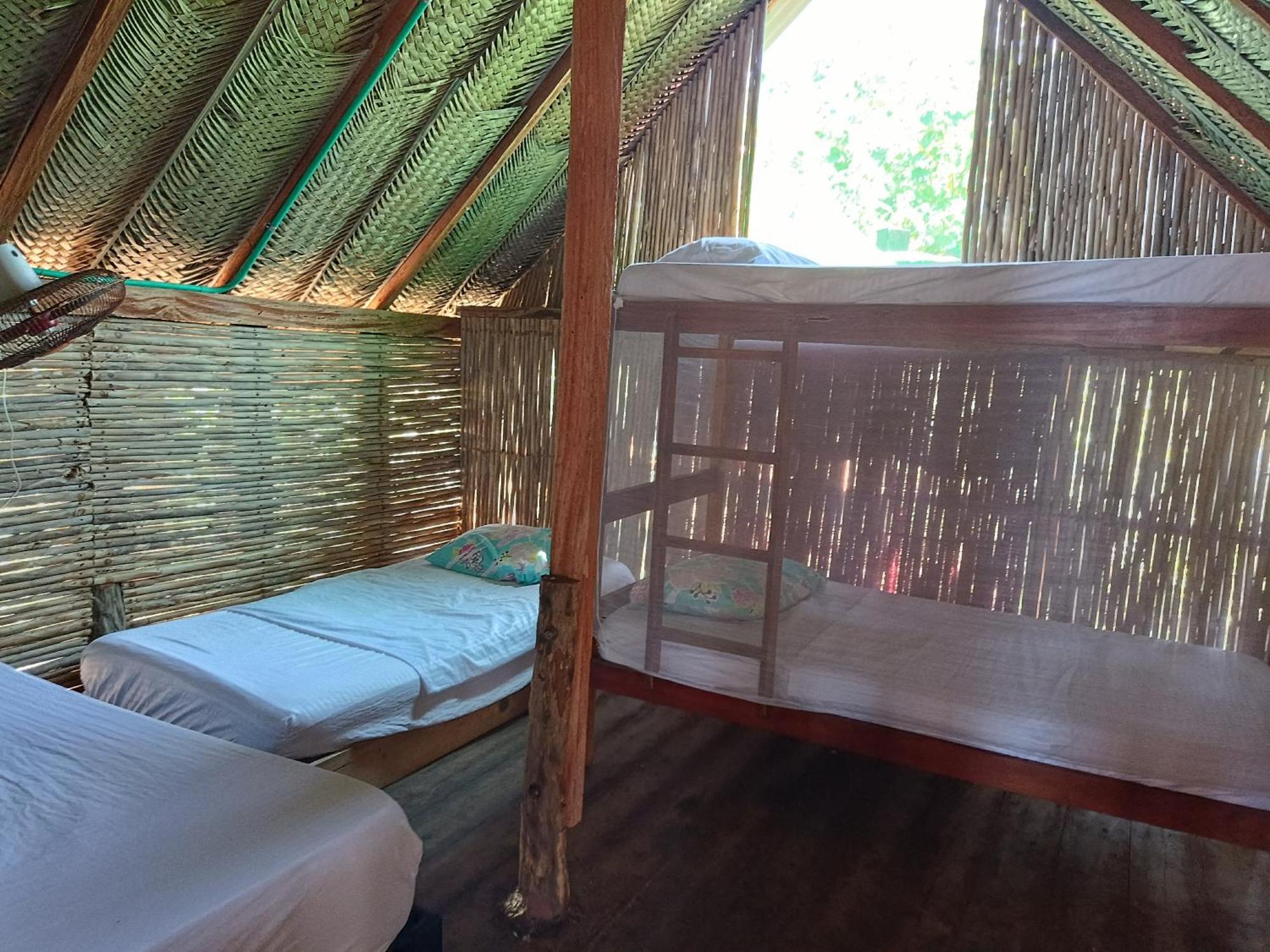 Bob Marley Beach Guachaca 部屋 写真
