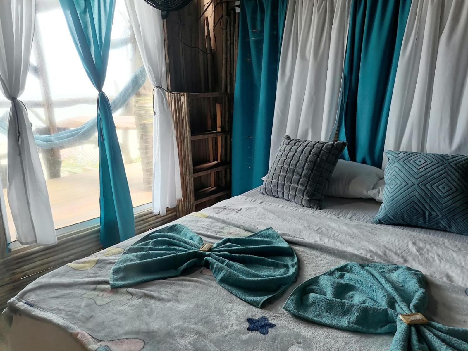 Bob Marley Beach Guachaca 部屋 写真